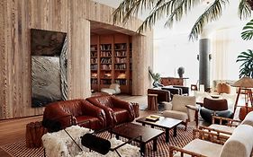 Santa Monica Proper Hotel, A Member Of Design Hotels
